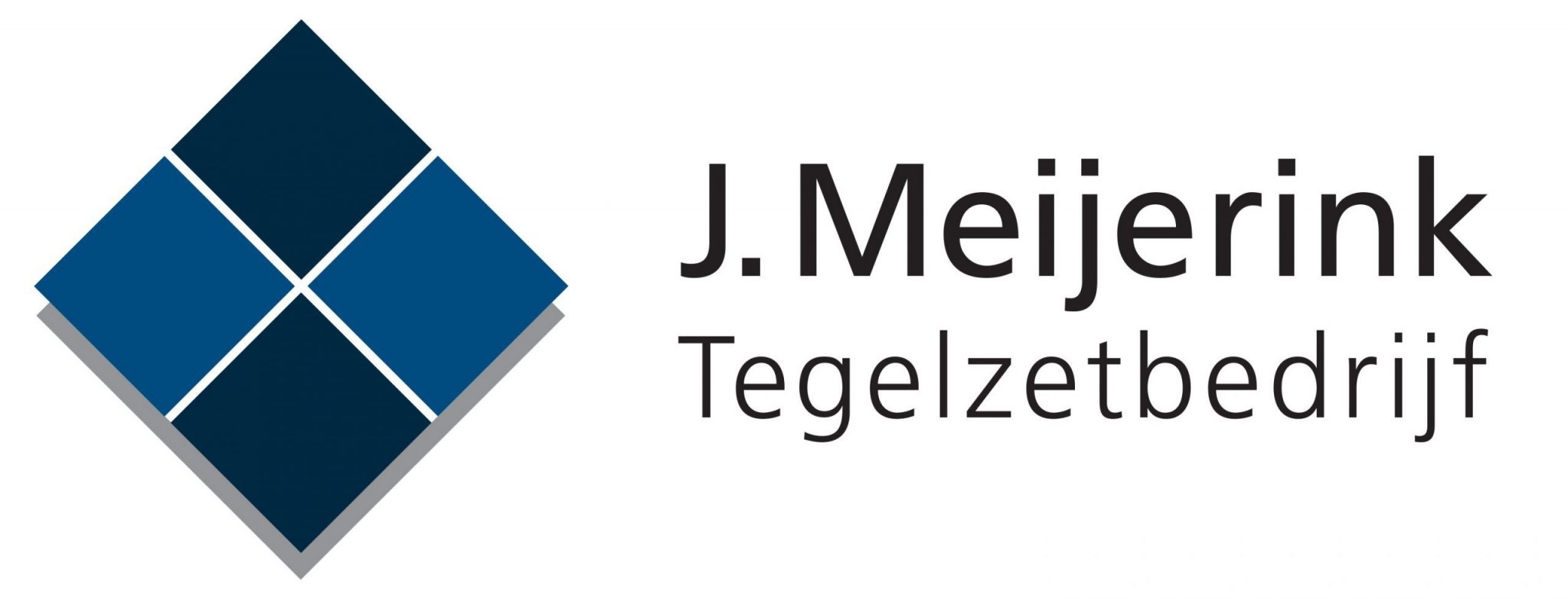 J. Meijerink Logo